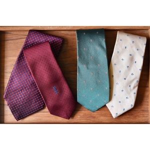 MOVING SALE‼️ Vintage Givenchy, YSL, Ralph Lauren